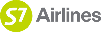 S7 Airlines Logo